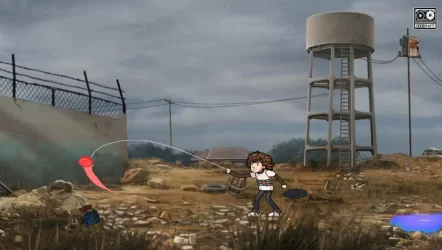 Sol 705 Complete Adventure