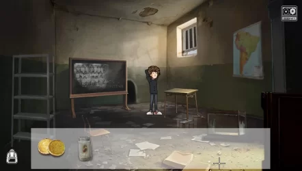 Sol 705 Complete Adventure