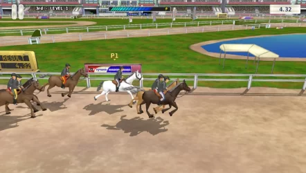 Athletics 3: Summer Sports