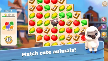 Big Farm: Home & Garden