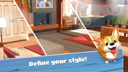 Big Farm: Home & Garden