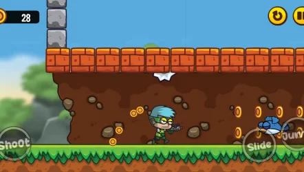 Jack Horror Adventure