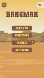 Hangman Classic