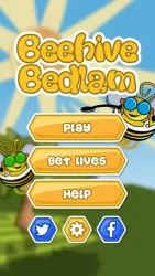 Beehive Bedlam