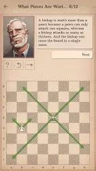 Learn Chess with Dr. Wolf
