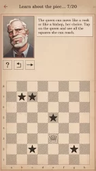 Learn Chess with Dr. Wolf