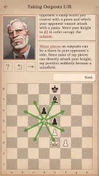 Learn Chess with Dr. Wolf