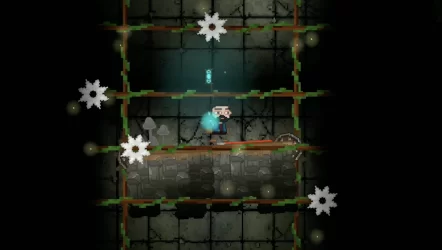 ТЬМА ПОГЛОТИЛА ВАС