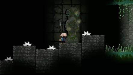 ТЬМА ПОГЛОТИЛА ВАС