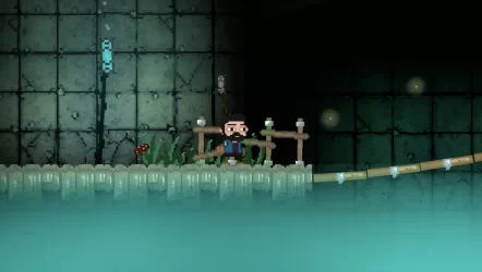 ТЬМА ПОГЛОТИЛА ВАС