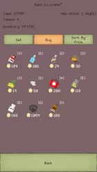 The Wanderer : A Post-Apocalyptic Survival