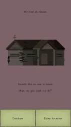 The Wanderer : A Post-Apocalyptic Survival