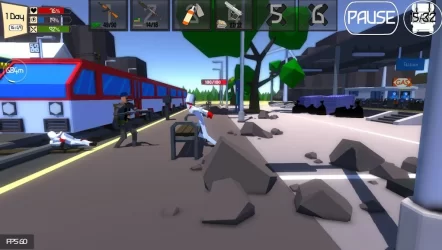 30 Дней чтобы выжить