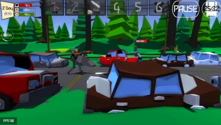 30 Дней чтобы выжить