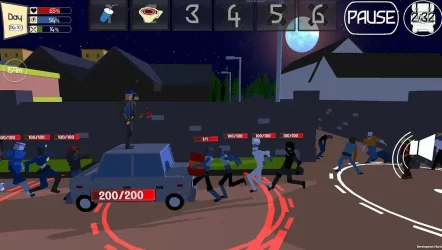 30 Дней чтобы выжить