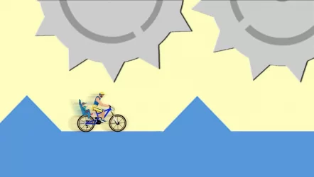 Bloody Wheels - Glory Days