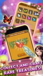 Match 3 Magic Lands: Fairy King’s Quest