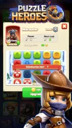 Puzzle Heroes