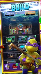 TMNT: Mutant Madness