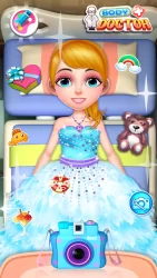 сумасшедший доктор-crazydoctor