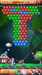 Bubble Bird Rescue 2 - Shoot!