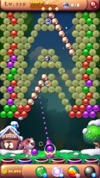 Bubble Bird Rescue 2 - Shoot!
