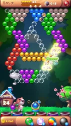 Bubble Bird Rescue 2 - Shoot!