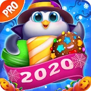 Candy 2020 Версия: 0.18