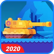 Королевская битва танков Версия: 1.0.202006