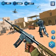 Anti Terrorism Shooting Games - Free FPS Shooter Версия: 1