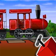 Dynamite Train Версия: 17