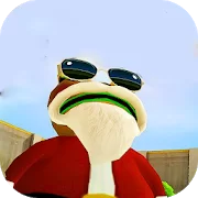 Amazing Gangster Frog 2020 - Simulator City? Версия: 1.8.28