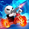 Gun Rider Версия: 1.0.2