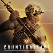 Counter Attack Версия: 1.0