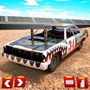 Extreme Demolition Derby Car Stunt Crash 2020 Версия: 1.2