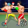Real Ring Fighting 2020 - Kung Fu Fighting Games