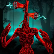Siren Head Horror Game - Scary Haunted House Версия: 1.4