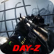 DayZ Hunter - 3d Zombie Games Версия: 1.0.5