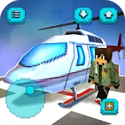 Вертолетный симулятор: Полеты & Постройки 2020 Версия: 1.28-minApi19