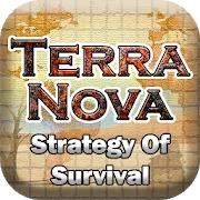 TERRA NOVA : Strategy of Survival Версия: 1.2.7.1