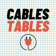 Таблица электрического кабеля: для электриков Версия: 5.0.0
