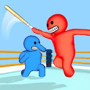 Clumsy Fighters Версия: 1.4