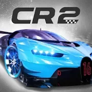 City Racing 2 Версия: 1.1.0