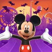 Disney Magic Kingdoms: Построй волшебный парк! Версия: 5.4.0n