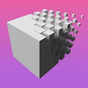 Cube Cleaner Версия: 1.1