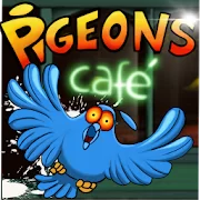 Pigeons Cafe Версия: 0.1.6
