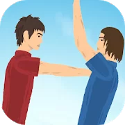 Pushing Hands -Fighting Game- Версия: 1.8