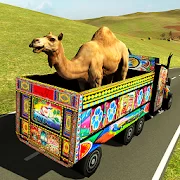 Pk Eid Animal Transport Truck Версия: 1.7