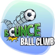 Bounce Ball Climb Версия: 1.3