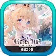 Genshin Impact Tips Версия: 1.0